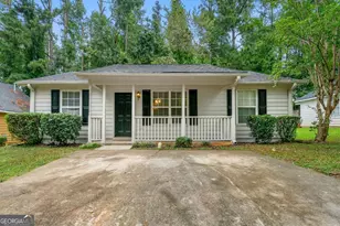 164 Crystal Brook, Griffin, GA 30223 - Photo 3