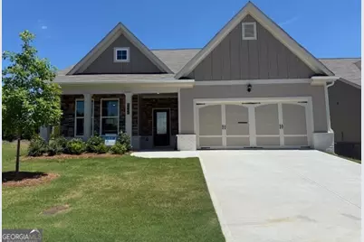 2404 Anhinga Drive, Loganville, GA 30052 - Photo 1