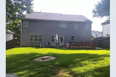 760 Wade Farm Drive, Austell, GA 30168 - Photo 17