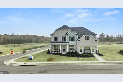 421 Hazel Drive, Locust Grove, GA 30248 - Photo 1