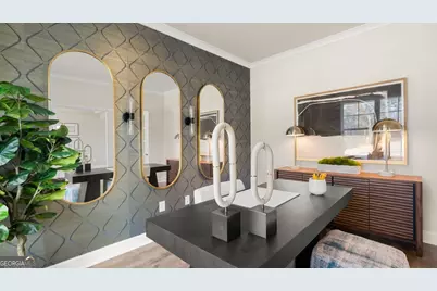 421 Hazel Drive, Locust Grove, GA 30248 - Photo 15