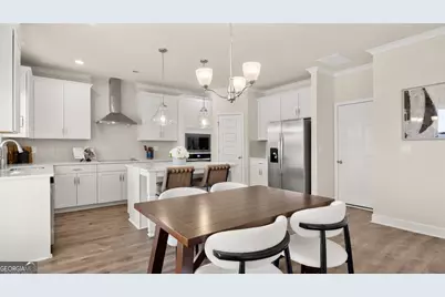 421 Hazel Drive, Locust Grove, GA 30248 - Photo 23