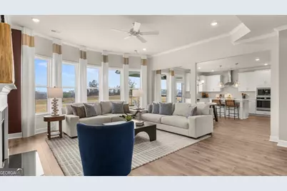 421 Hazel Drive, Locust Grove, GA 30248 - Photo 25