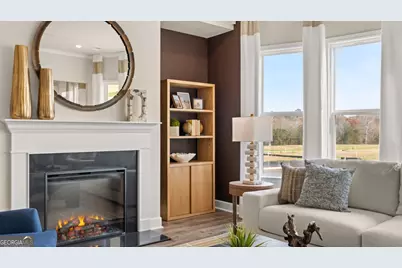 421 Hazel Drive, Locust Grove, GA 30248 - Photo 27