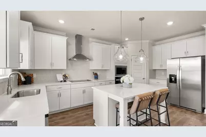 421 Hazel Drive, Locust Grove, GA 30248 - Photo 19