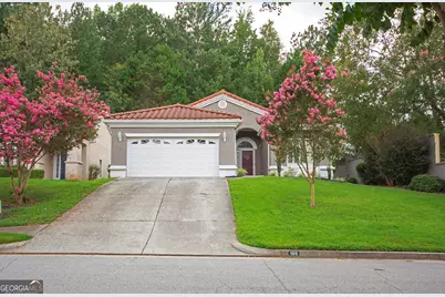 100 Garden Walk, Stockbridge, GA 30281 - Photo 1