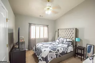 100 Garden Walk, Stockbridge, GA 30281 - Photo 11