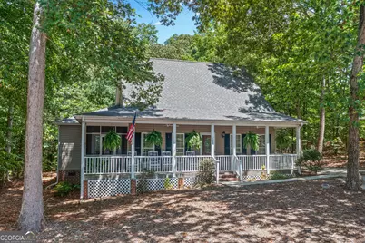 137 Indian Hills Drive, Westminster, SC 29693 - Photo 1