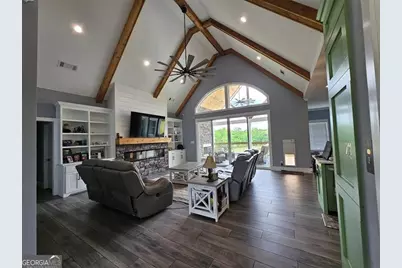 433 Clover Drive, Social Circle, GA 30025 - Photo 13