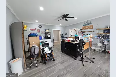 433 Clover Drive, Social Circle, GA 30025 - Photo 21