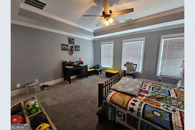 433 Clover Drive, Social Circle, GA 30025 - Photo 25