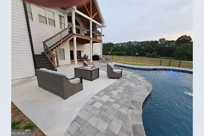 433 Clover Drive, Social Circle, GA 30025 - Photo 9