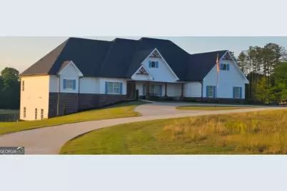 433 Clover Drive, Social Circle, GA 30025 - Photo 1