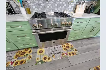 433 Clover Drive, Social Circle, GA 30025 - Photo 17