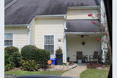 5902 Trent Walk Drive, Lithonia, GA 30038 - Photo 1