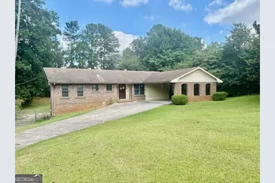 7438 Ambassador Drive, Riverdale, GA 30296 - Photo 1