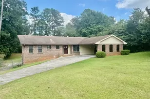 7438 Ambassador Dr, Riverdale, GA 30296 - Photo 1