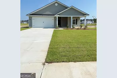 110 Freshwater Lane NE, Ludowici, GA 31316 - Photo 1