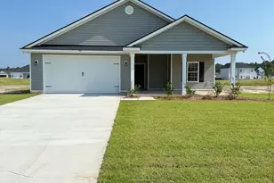 110 Freshwater Ln NE, Ludowici, GA 31316 - Photo 1