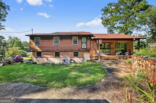 621 Mayes Way, Manchester, GA 31816 - Photo 11