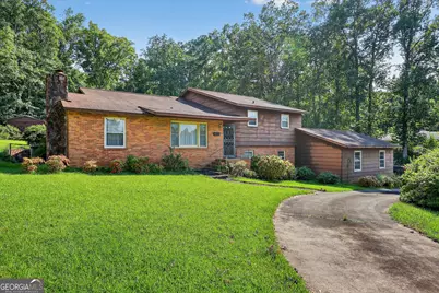 621 Mayes Way, Manchester, GA 31816 - Photo 1