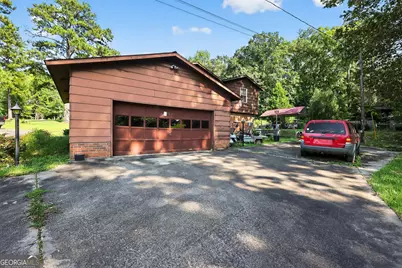 621 Mayes Way, Manchester, GA 31816 - Photo 5