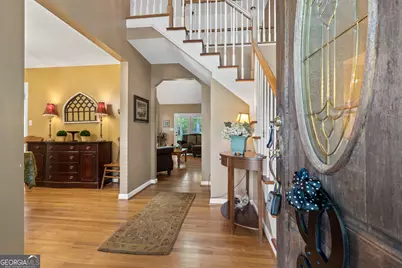 241 Southern Walk Drive, Milledgeville, GA 31061 - Photo 5