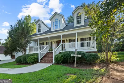 241 Southern Walk Drive, Milledgeville, GA 31061 - Photo 3