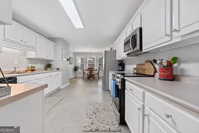 241 Southern Walk Drive, Milledgeville, GA 31061 - Photo 19