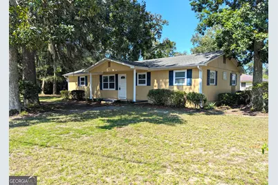 1011 Dilworth Street, Saint Marys, GA 31558 - Photo 35