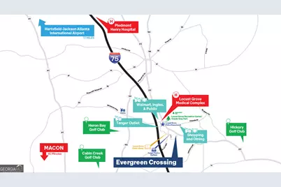 417 Hazel Drive, Locust Grove, GA 30248 - Photo 7