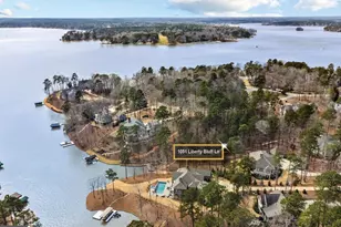 1051 Liberty Bluff Ln, Greensboro, GA 30642 - Photo 5