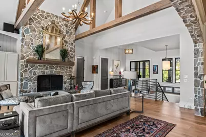 1051 Liberty Bluff Lane, Greensboro, GA 30642 - Photo 15