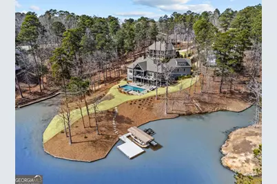 1051 Liberty Bluff Lane, Greensboro, GA 30642 - Photo 71