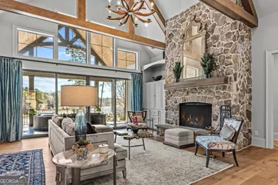 1051 Liberty Bluff Lane, Greensboro, GA 30642 - Photo 11