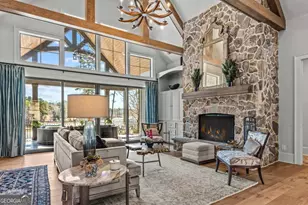 1051 Liberty Bluff Ln, Greensboro, GA 30642 - Photo 11