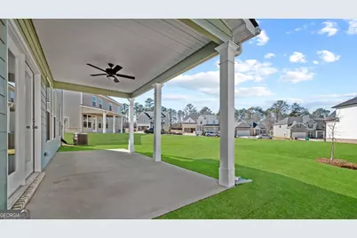 409 Hazel Drive, Locust Grove, GA 30248 - Photo 37