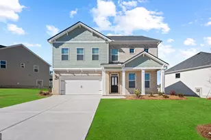 409 Hazel Dr, Locust Grove, GA 30248 - Photo 1