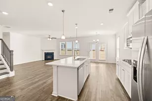 409 Hazel Dr, Locust Grove, GA 30248 - Photo 17