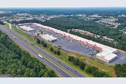 409 Hazel Drive, Locust Grove, GA 30248 - Photo 39