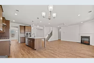 409 Hazel Drive, Locust Grove, GA 30248 - Photo 19