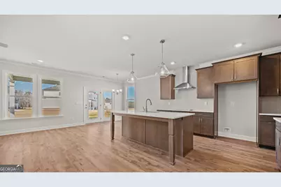 409 Hazel Drive, Locust Grove, GA 30248 - Photo 13