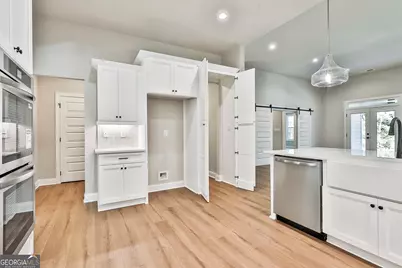 457 NW Wisteria Lane NW #62, Williamson, GA 30292 - Photo 25