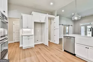 457 NW Wisteria Ln NW, Williamson, GA 30292 - Photo 25