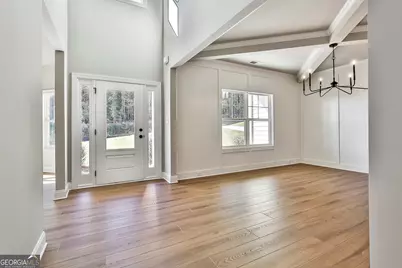 457 NW Wisteria Lane NW #62, Williamson, GA 30292 - Photo 7