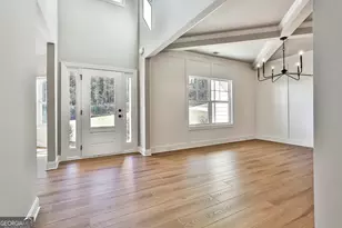 457 NW Wisteria Ln NW, Williamson, GA 30292 - Photo 7