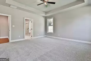 457 NW Wisteria Ln NW, Williamson, GA 30292 - Photo 31