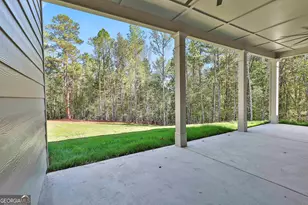 457 NW Wisteria Ln NW, Williamson, GA 30292 - Photo 43