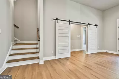 457 NW Wisteria Lane NW #62, Williamson, GA 30292 - Photo 29