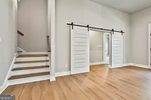 457 NW Wisteria Ln NW, Williamson, GA 30292 - Photo 29